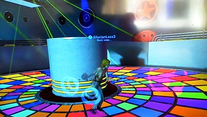 Atom Republic discoteque 002