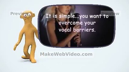 Superior Singing Method