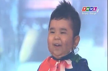 Kutin Diễn Kịch cùng Đội trưởng Đại Nhân (Chung Kết Người Hùng Tí Hon)