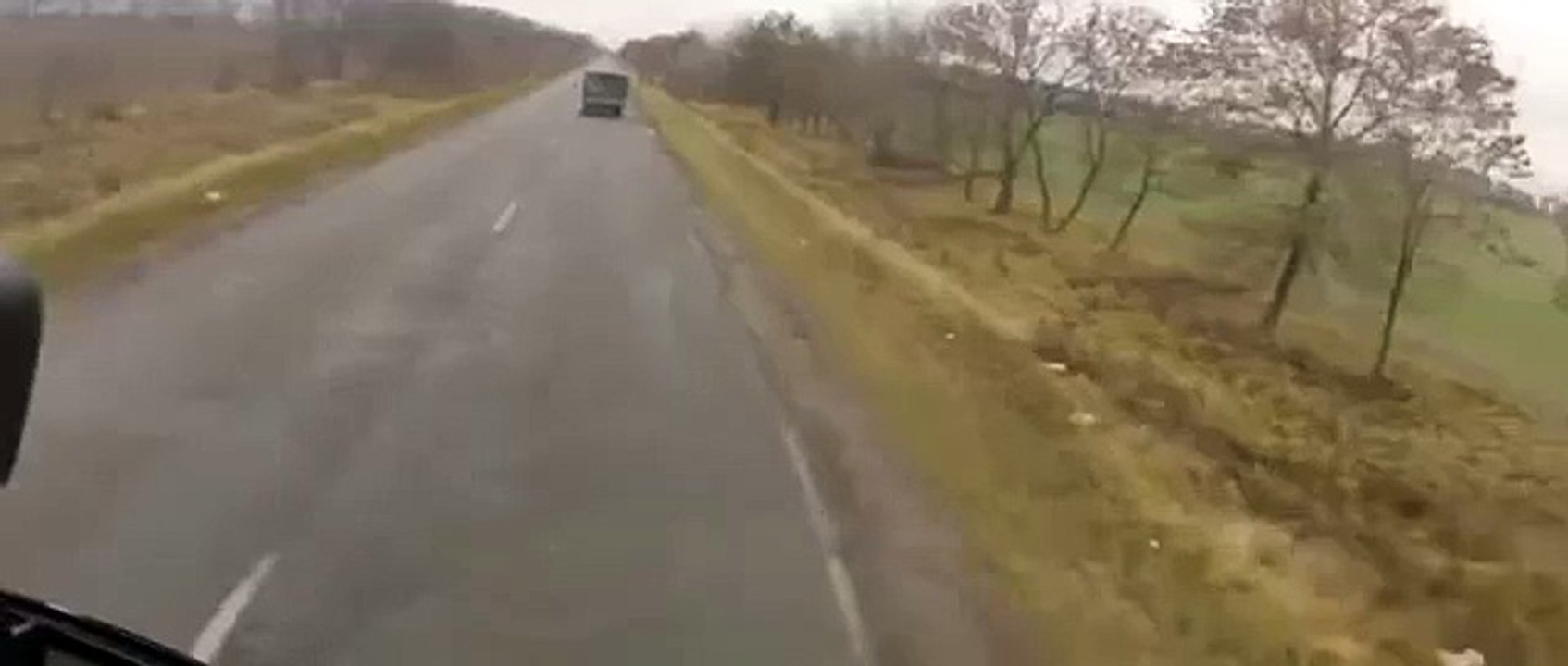 Пристегните ремни - взлетаем!