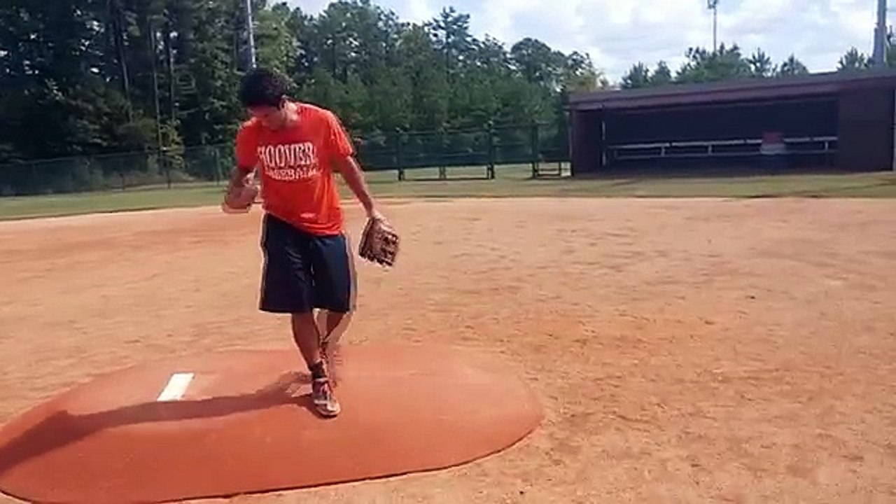 3X Pitching Week 9