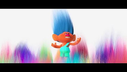TROLLS Official International Teaser Trailer [2016] #1 Animation Movie HD (Comic FULL HD 720P)