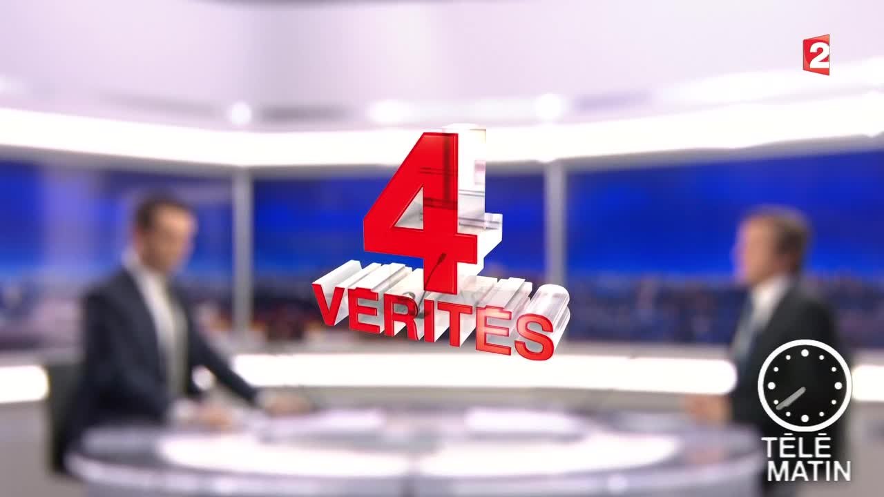 les 4 Vérités