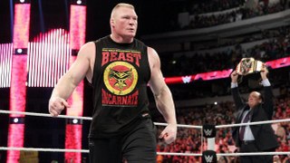 WWE Raw 1 February 2016 Highlights - wwe monday night raw 2/1/16 highlights