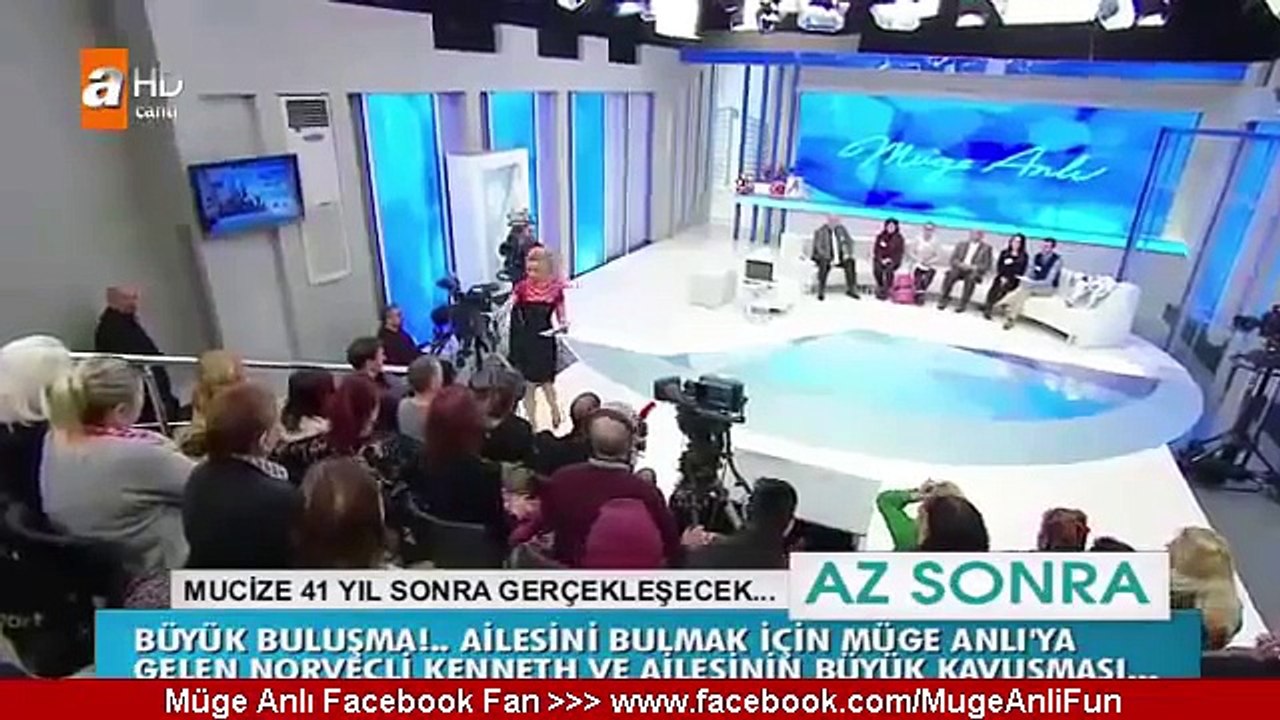 TEK PARÇA 24 ŞUBAT 2015 Müge Anlı ile Tatlı Sert İzle