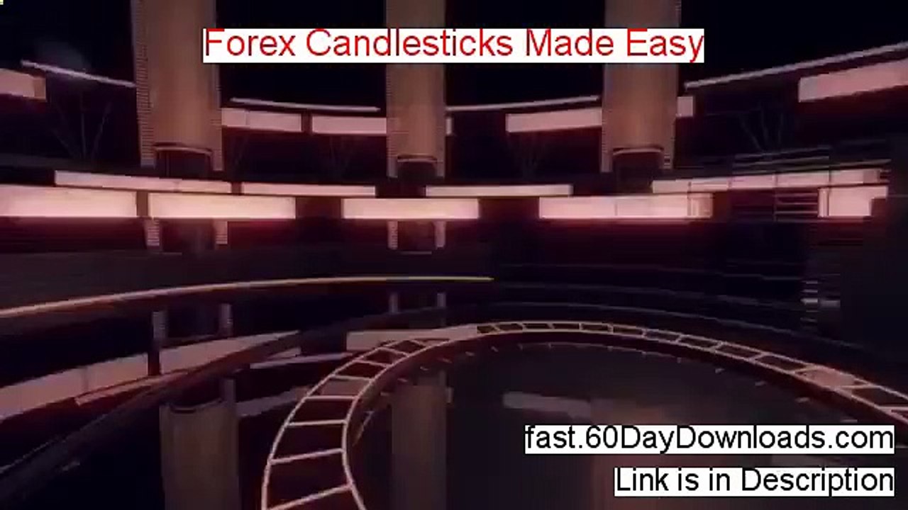 Forex Candlesticks Made Easy Review 2014 - IS THIS LEGIT?