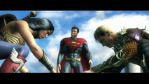 Injustice: Gods Among Us 【PS4】 - ✪ Batman ✪ | Chapter #1 | ✪ Walkthrough ✪