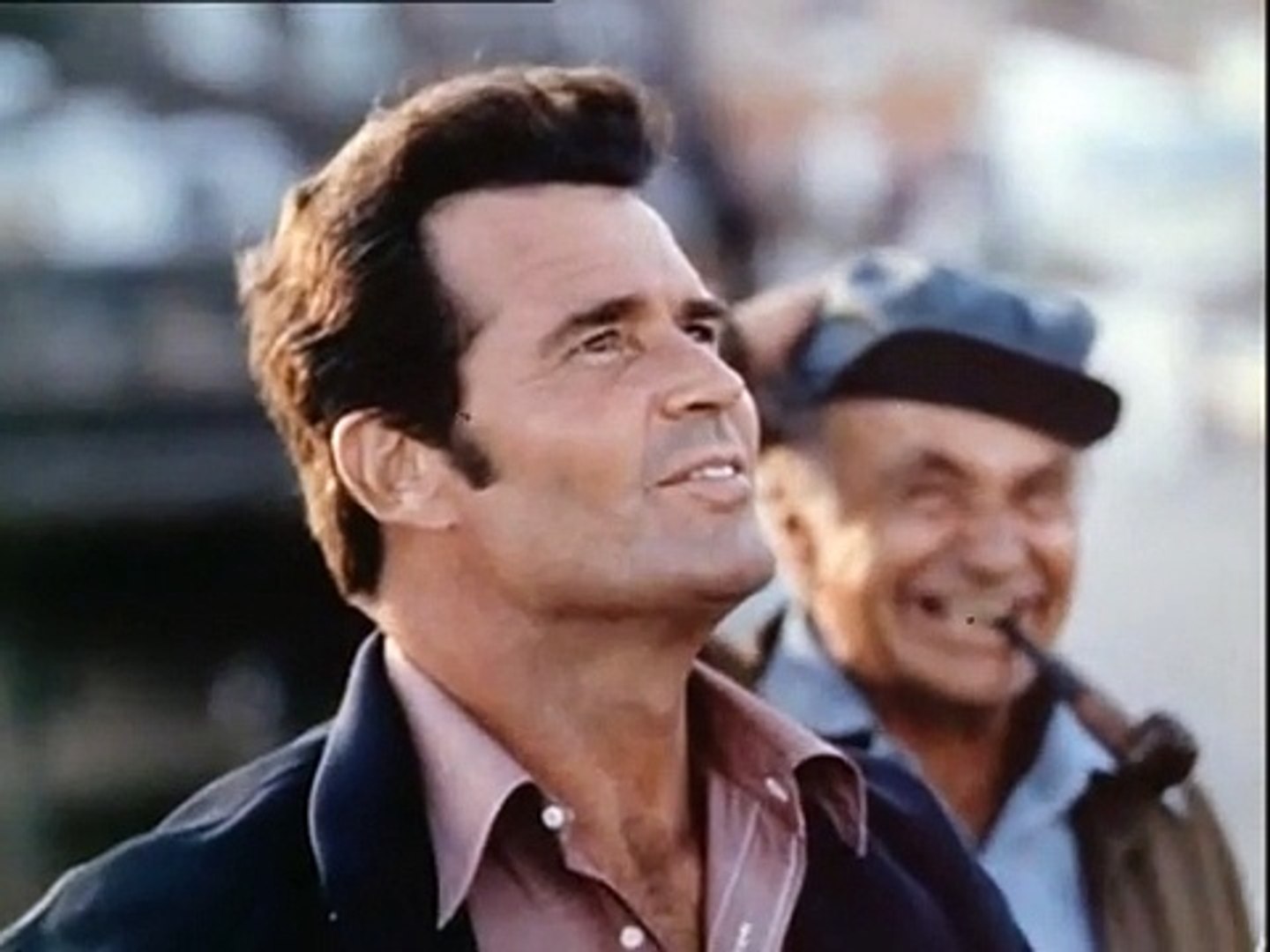 Detektiv Rockford Anruf Genuegt Staffel 1 Folge 2 Deutsch German Video Dailymotion