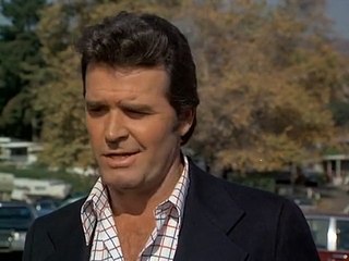 Detektiv Rockford Anruf genuegt Staffel 2 Folge 21 deutsch german