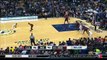 Monta Ellis Misses the Game-Winner - Cavaliers vs Pacers - February 1, 2016 - NBA 2015-16 Season
