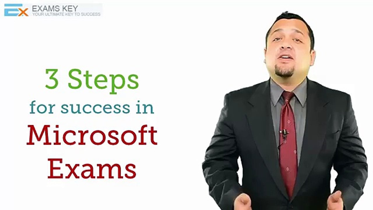 Get Ready to Pass Microsoft 70-533 Exam with Distiction
