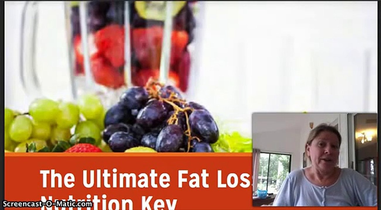 6 Minutes to Skinny Day 8 with Karen Rae