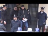 Spaccio di droga tra Salerno e Napoli: 7 arresti (01.02.16)