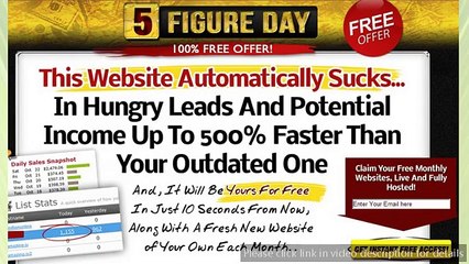 Best List Building Strategies - 5 Figure Day