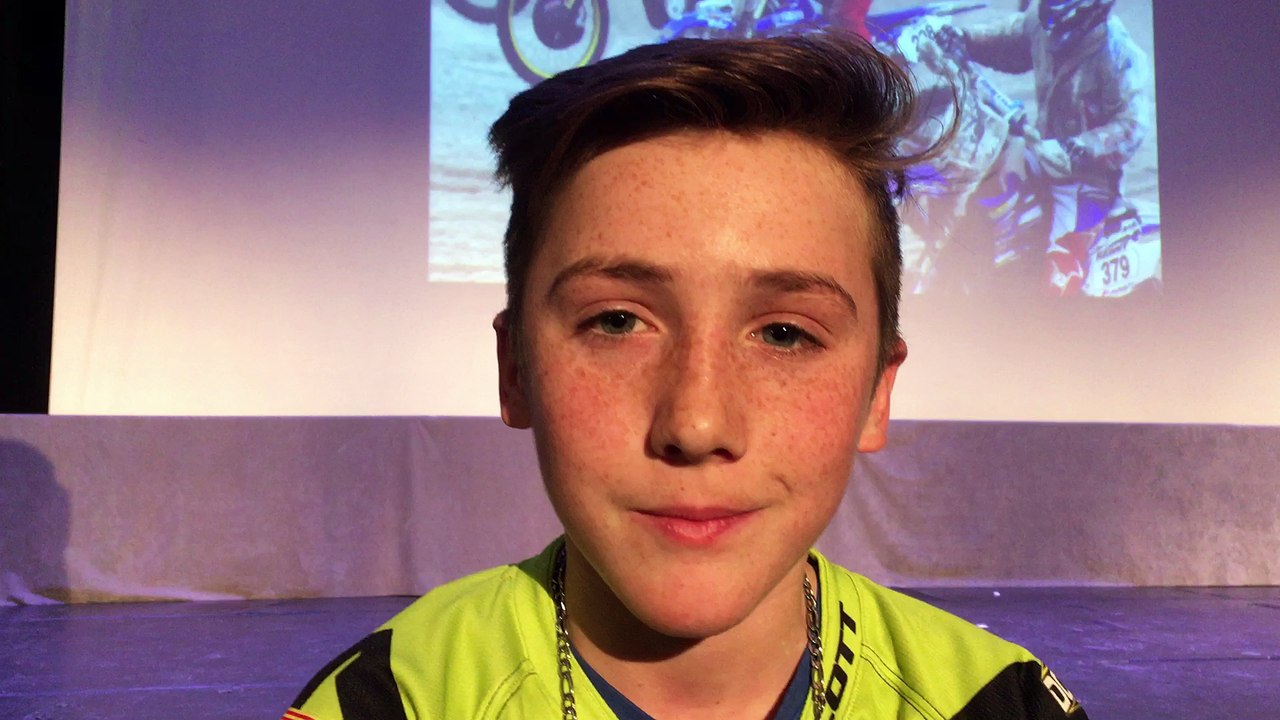 iTW MIOT - Touquet 2016