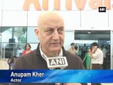 Pakistan High Comm. lying about visa denial: Kher
