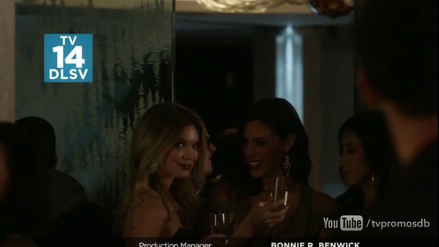 Lucifer 1x03 Promo [HD) The Would-Be Prince of Darkness