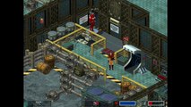 Classic Wednesday - Crusader: No Remorse - 90s action gaming summed up in one awesome game
