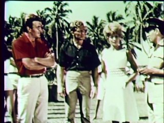 Kommissar X - In den Klauen des goldenen Drachen (1966 English Language Version) 2/2