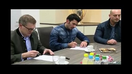 Serdar Taşçı Bayern Münih'te!