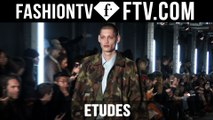 Etudes F/W 16-17 Trends | Paris Fashion Week : Men F/W 16-17 | FTV.com