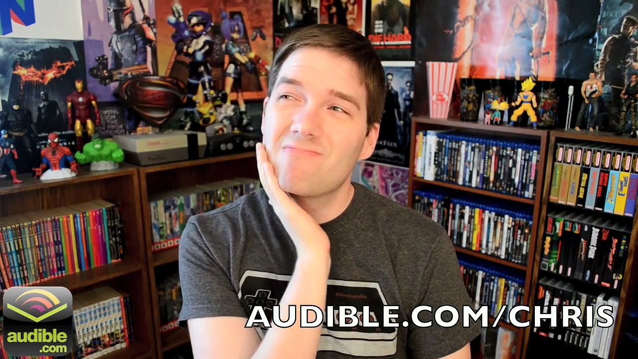 All is Lost - Movie Review by Chris Stuckmann