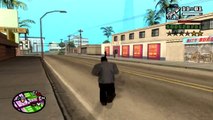 Lets Play GTA San Andreas - Part 43 - Los Santos in Aufruhr! [HD /Deutsch]