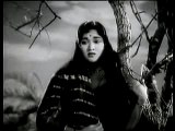 AMAR DEEP (1958) - Dil Ki Duniya Basa Ke Saanwariya Tum Na Jane Kahan Kho Gaye