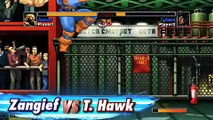 Super Street Fighter II Turbo HD Remix – PS3 [Download .torrent]