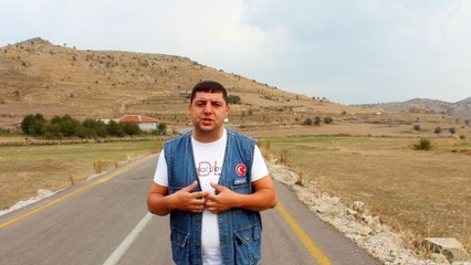 AVLAĞI YAYLASI 25 AĞUSTOS GECESİ HABİB AKALIN