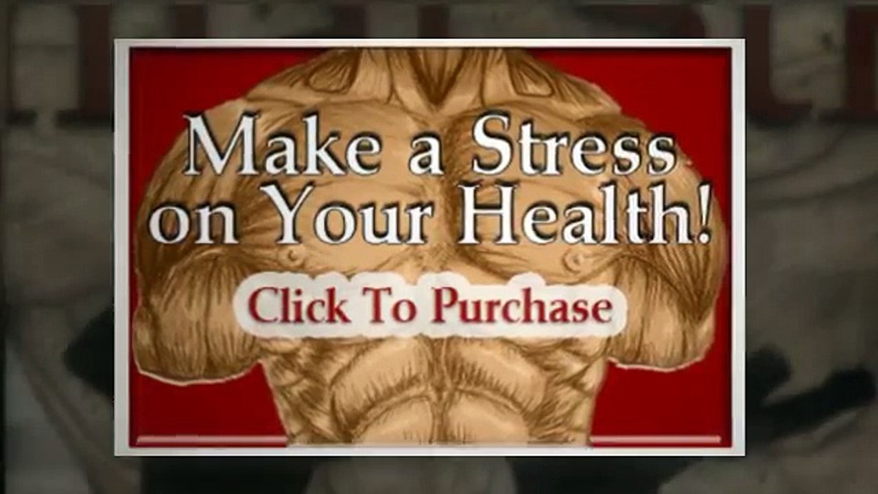Primal stress