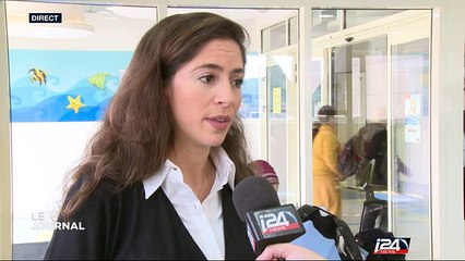 Yaël Boon explique pourquoi elle est devenue marraine de l'association "Dream Doctors"