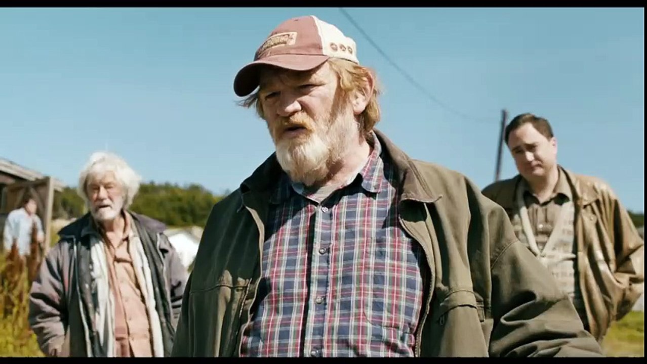 The Grand Seduction Trailer