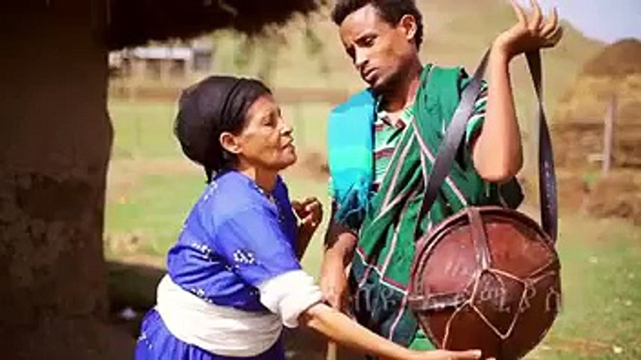 የትኖራ | Yetnora - 2016 New Ethiopian Amharic Movie Trailer By Addis ...