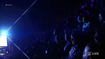 WWE Raw 1st Febuary 2016 - Part 5/10