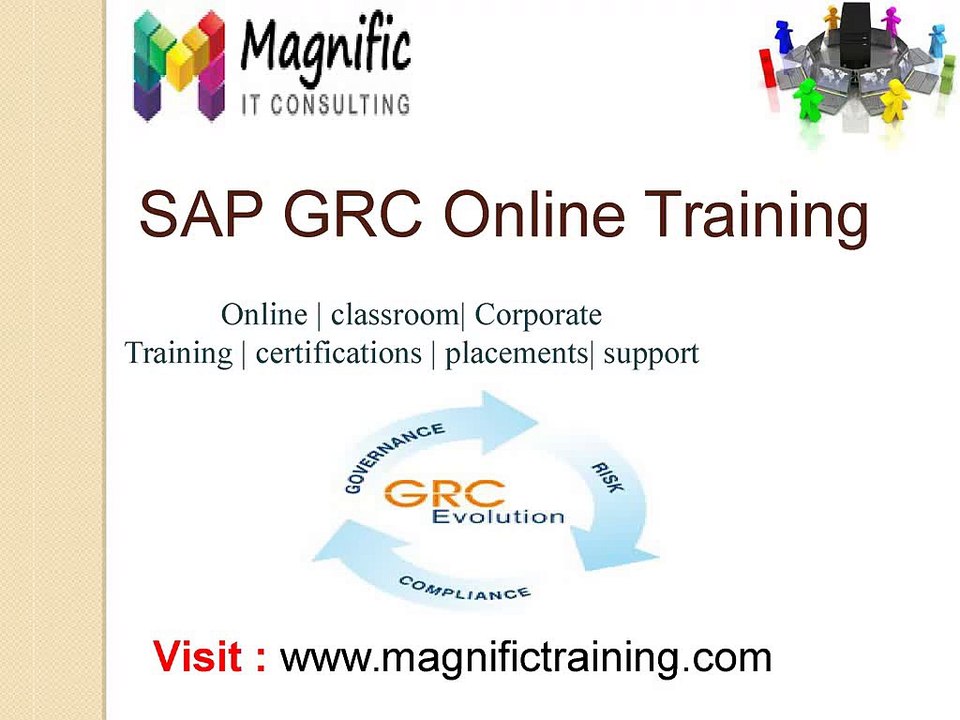 SAP GRC ONLINE YTRAINING IN USA|UK|CANADA