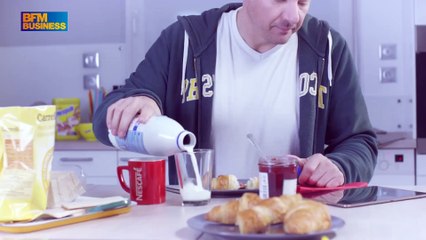 La scanette, une innovation dans la grande distribution