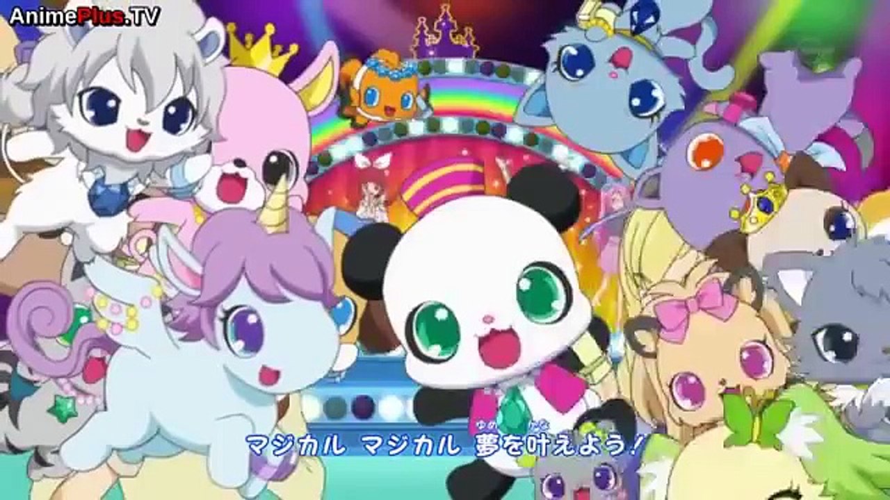 Jewelpet Magical Change Episode 30 video Dailymotion