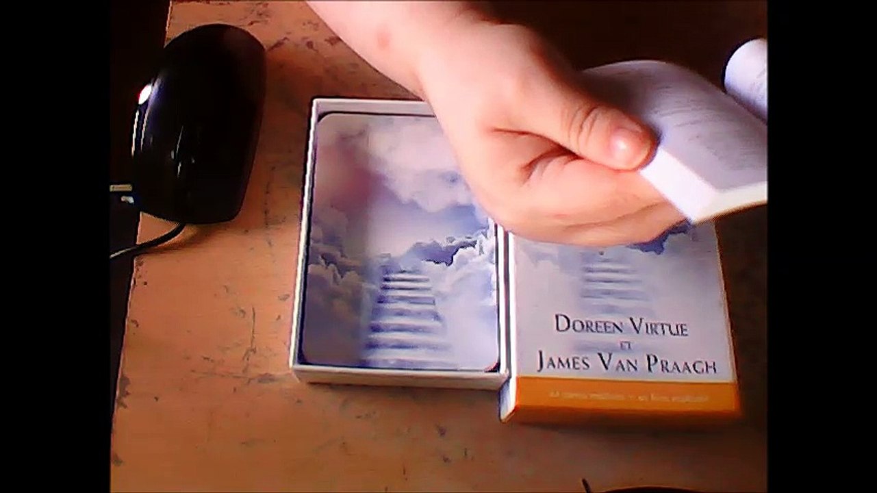 messages du paradis