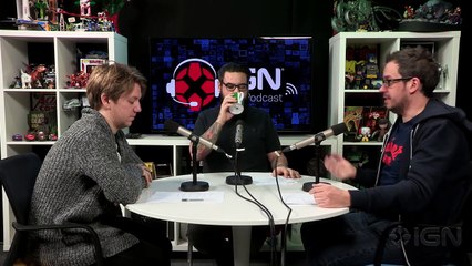 7 Things to Watch After Finishing Making a Murderer - IGN UK Podcast