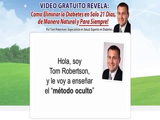 Revierta Su Diabetes