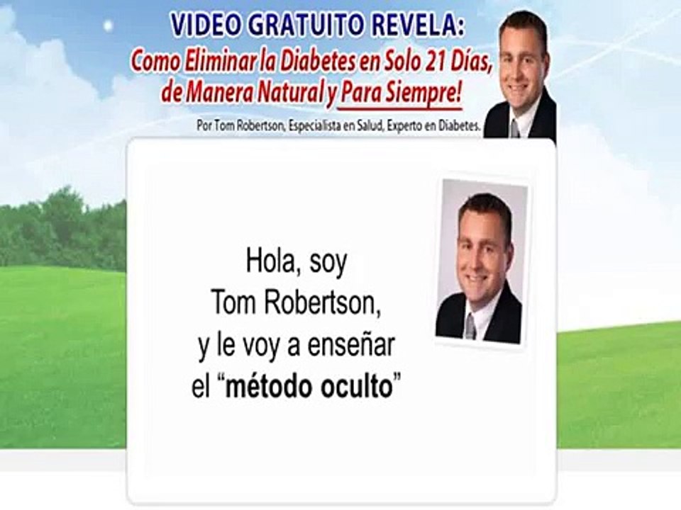 Revierta Su Diabetes