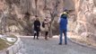 Kapadokya'ya Yabancı Turist İlgisi Sürüyor