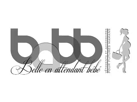 Top Grossesse et Allaitement Sans Manches Noir