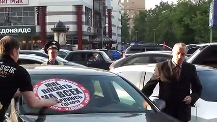 СтопХам 39 Ничего себе! - Not bad !