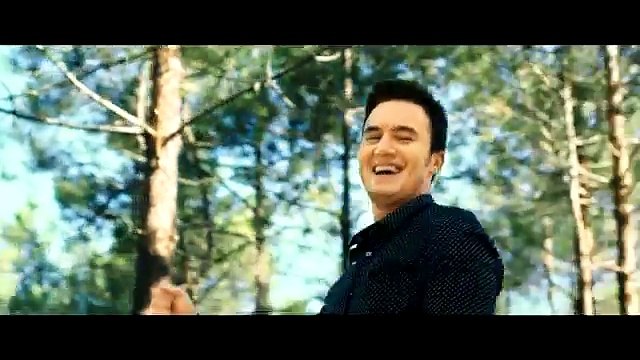 Mustafa Ceceli İllede Aşk dinle