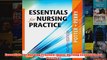 FREE PDF  Essentials for Nursing Practice Basic Nursing Essentials for Practice FULL DOWNLOAD