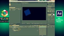 Adobe After Effects Tutorial Basic Clip4-6