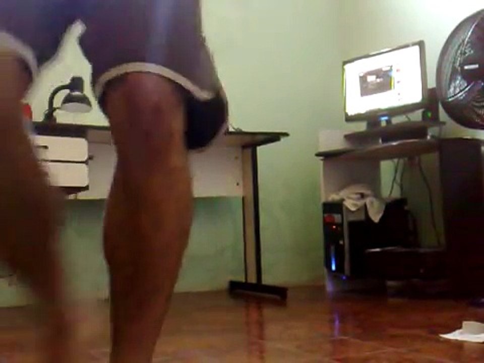 Tacfit nível 1 (iniciante)