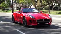 Diamond Member John Chow gets a new Jaguar for Free with MOBE